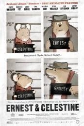 Ernest & Celestine (Ernest et Celestine)