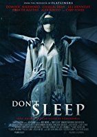 Don’t Sleep 