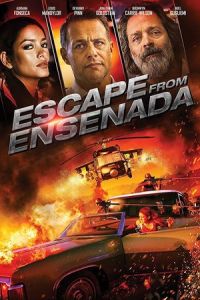 Escape from Ensenada (California Dreaming)