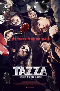 Tazza: One Eyed Jack (Tazza: One aideu jaek)