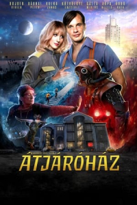 Atjarohaz