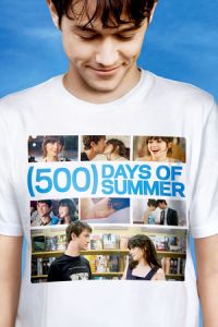 500 Days of Summer ((500) Days of Summer)