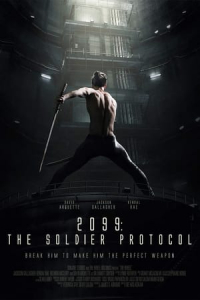 2099: The Soldier Protocol (The Wheel)