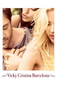 Vicky Cristina Barcelona