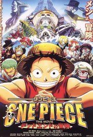 One piece: Dead end no boken