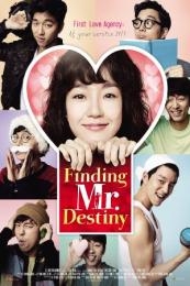 Finding Mr Destiny (Kim-jong-wook-chat-gi)
