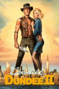 Crocodile Dundee II (‘Crocodile’ Dundee II)
