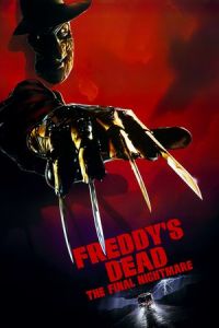 Freddy’s Dead: The Final Nightmare 
