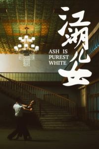 Ash Is Purest White (Jiang hu er nu)