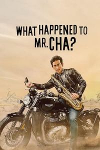 Poster What Happened to Mr Cha?