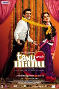 Tanu Weds Manu
