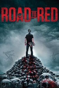 Poster Road to Red