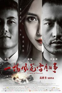 Crimes of Passion (Yi Chang Feng Hua Xue Yue De Shi)
