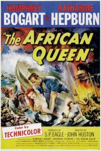The African Queen