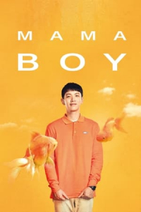 Poster Mama Boy (2022)