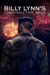 Billy Lynn’s Long Halftime Walk 