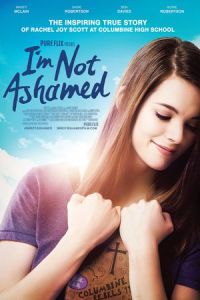 I’m Not Ashamed 