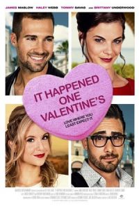 It Happened One Valentine’s 