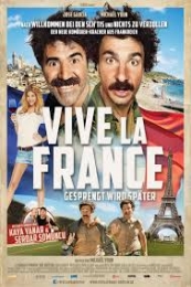Vive la France