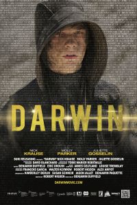 Confinement (Darwin)