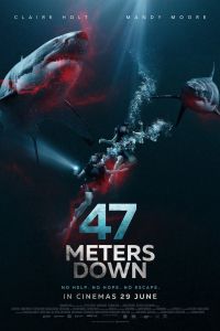 47 Metres Down (47 Meters Down)