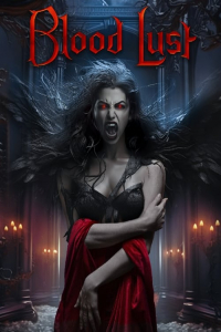 Poster Blood Thirst
