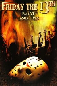 Jason Lives: Friday the 13th Part VI