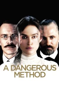 Poster A Dangerous Method