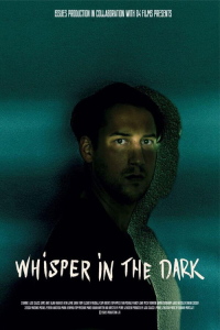Poster Whisper in the dark