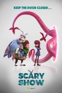 Monster Zone (Cranston Academy: Monster Zone)