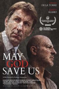 May God Save Us (Que Dios nos perdone)