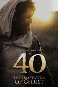 40: The Temptation of Christ (XL: The Temptation of Christ)