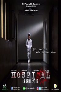 Hospital [Malaysia Movie]