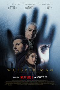 Poster The Whisper Man
