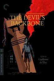 The Devil’s Backbone (El espinazo del diablo)