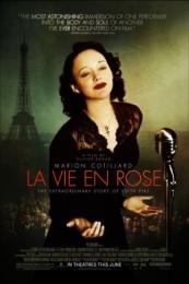 La Vie en Rose (La mome)