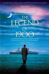 The Legend of 1900 (La leggenda del pianista sull’oceano)