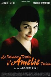 Amelie (Le fabuleux destin d’Amelie Poulain)