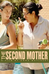 The Second Mother (Que Horas Ela Volta?)