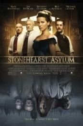 Stonehearst Asylum (Eliza Graves)