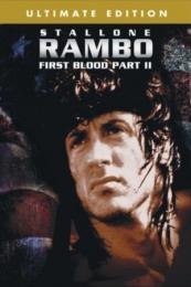 Rambo: First Blood Part II