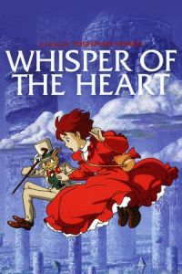 Whisper of the Heart (Mimi wo sumaseba)