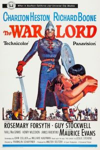 The War Lord