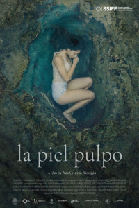 Octopus Skin (La piel pulpo)