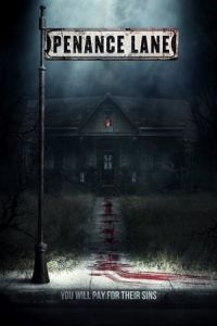 Poster Penance Lane (2020)