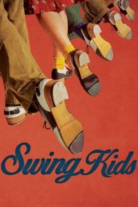 Swing Kids (Seuwingkizeu)