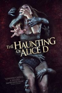 The Haunting of Alice D (Alice D)