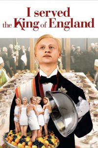 I Served the King of England (Obsluhoval jsem anglickeho krale)