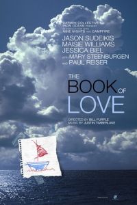 The Book of Love (The Devil and the Deep Blue Sea)
