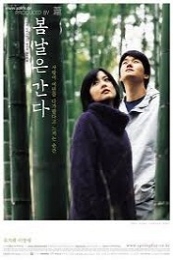 One Fine Spring Day (Bomnaleun ganda)